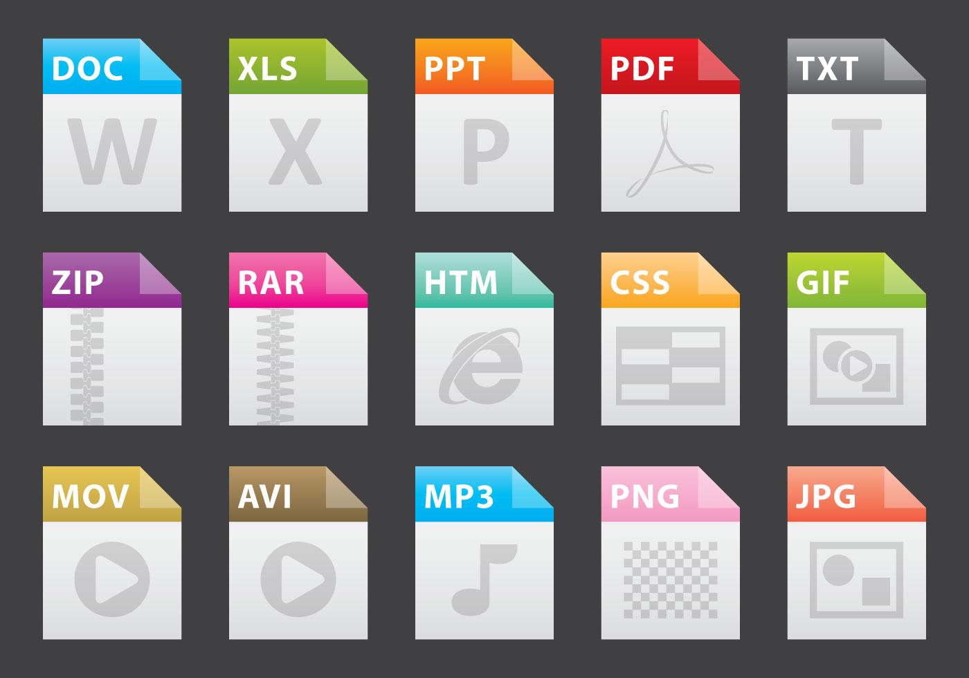 Logo File Formats for Printing - The Graphic Edge - Sign & Display ...